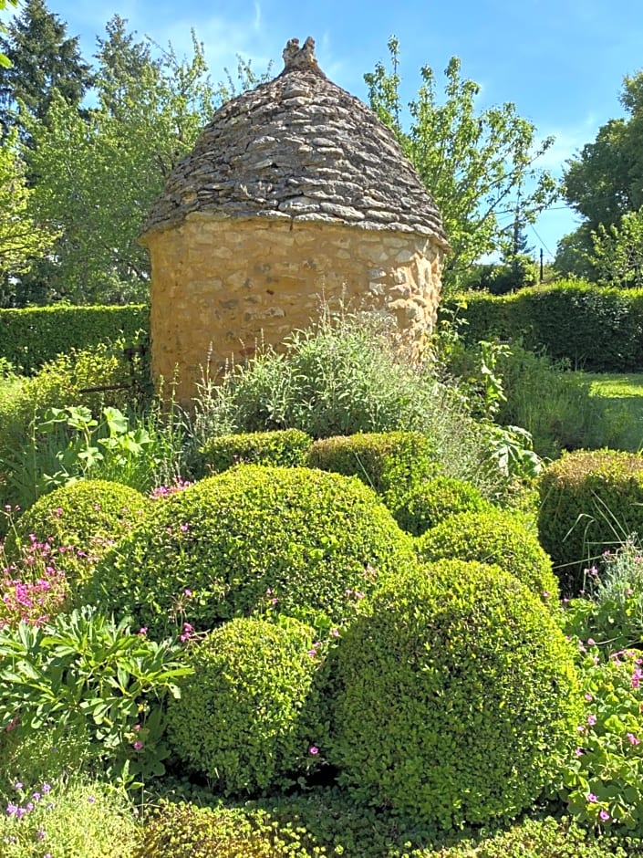 Clos de Bartinquie