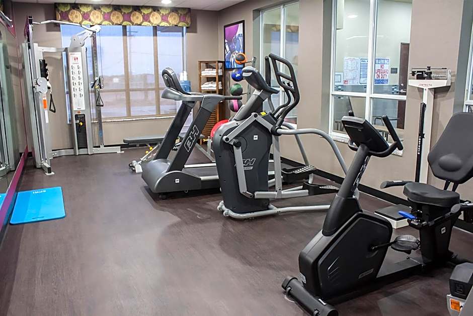 Comfort Inn & Suites Artesia