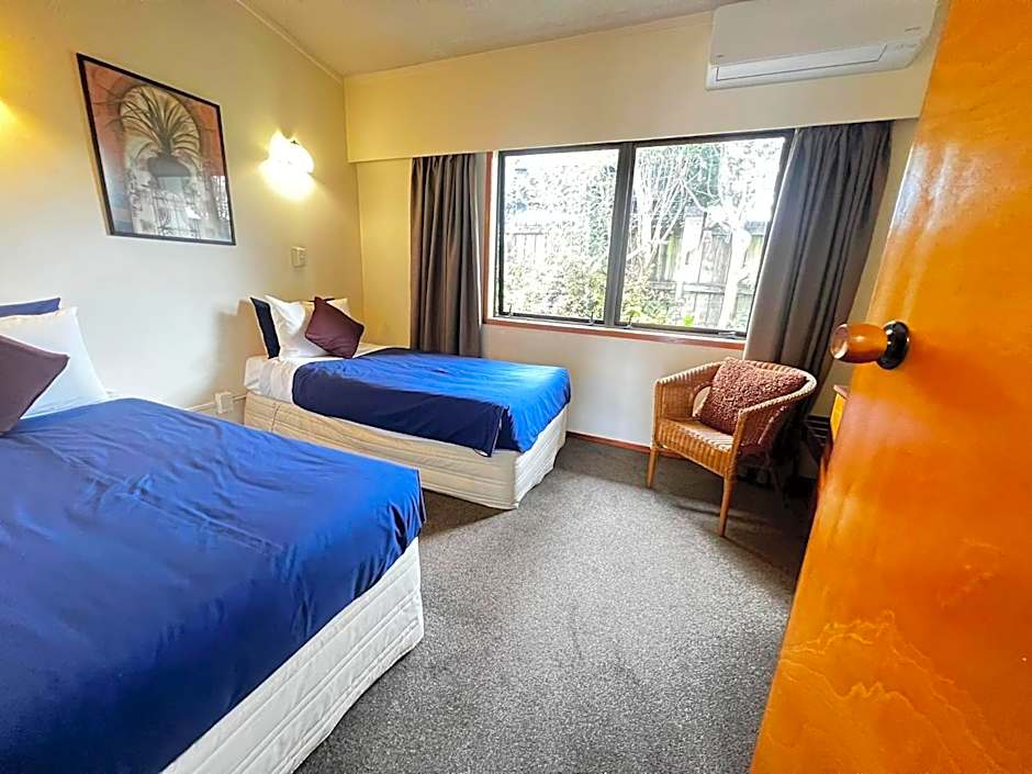 Kerikeri Court Motel