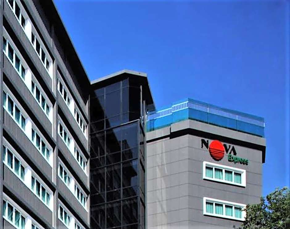 Nova Express Hotel
