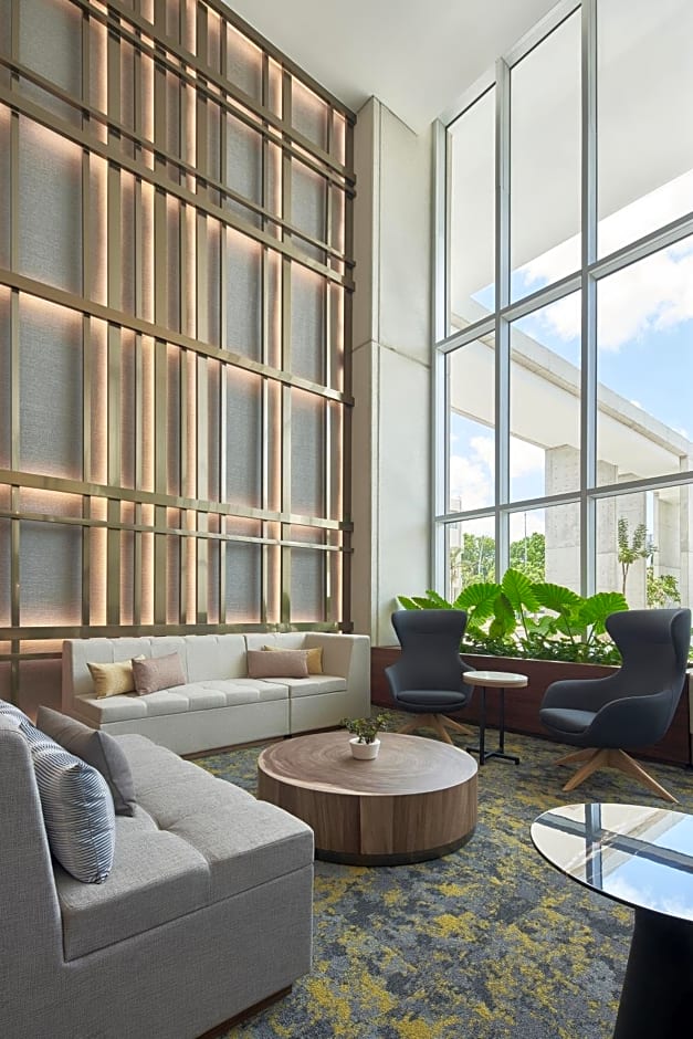 Courtyard by Marriott Merida Downtown
