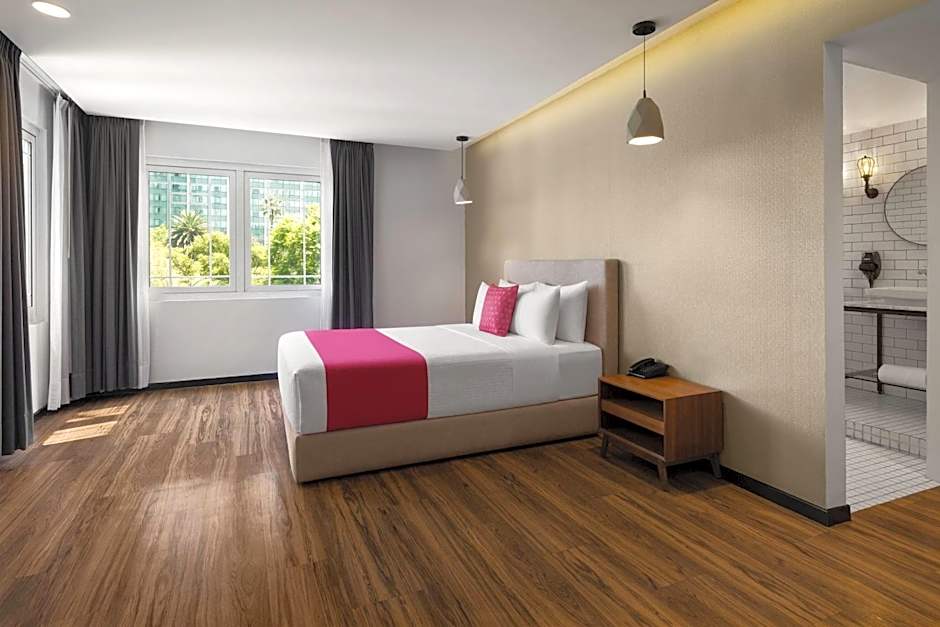 Hotel MX mas reforma CDMX, Trademark Collection by Wyndham