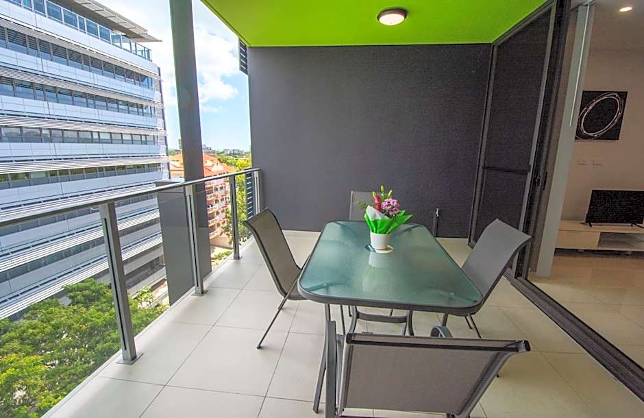 Magnum Serviced Apartments