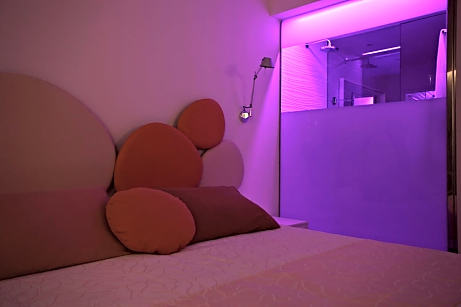 Son Moll Sentits Spa - Adults Only