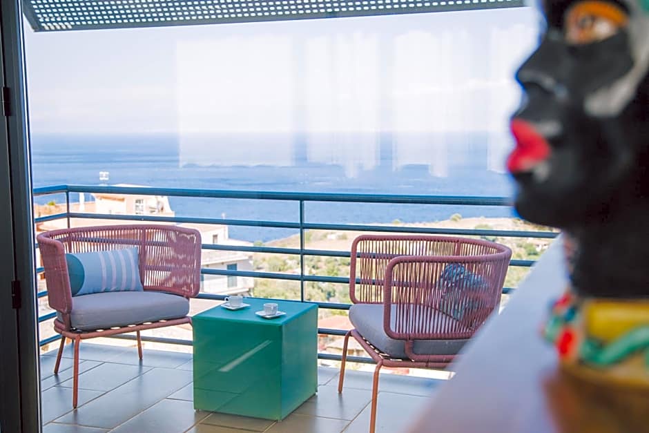 Taormina Palace Hotel