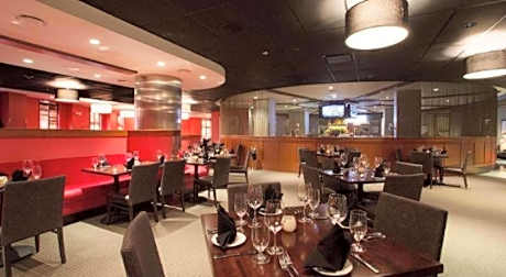 Valley Forge Casino Resort