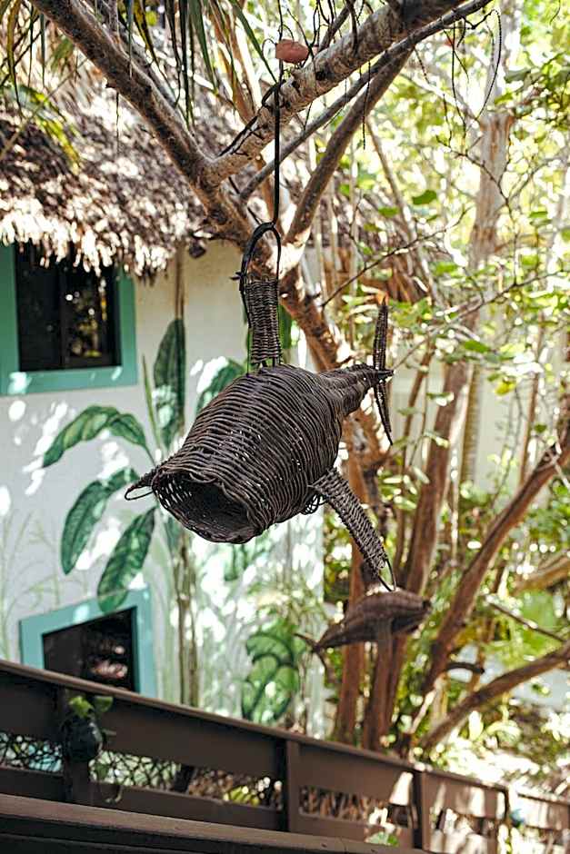 Hotel Villas Tiburon