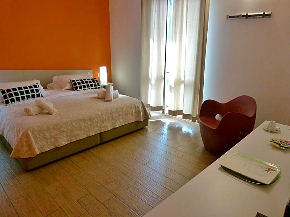 Vele Storiche Pisane - free private parking