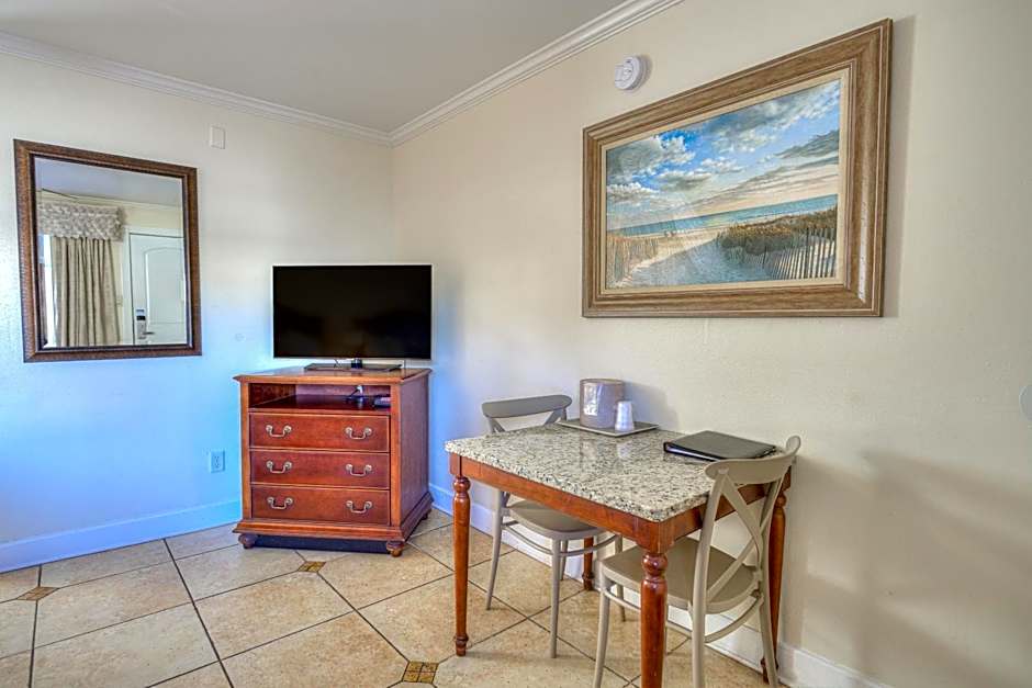 La Fiesta Ocean Inn And Suites