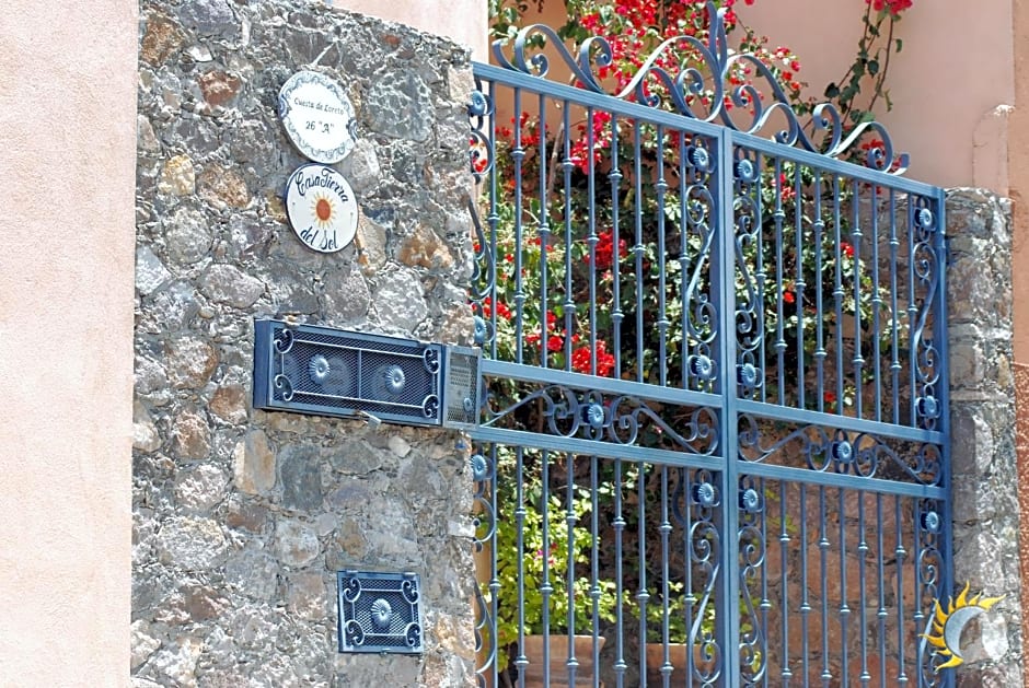 Hotel Tierra de Sol y Luna