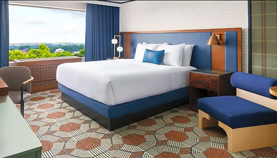 The Mecklen Hotel, a Tribute Portfolio Hotel