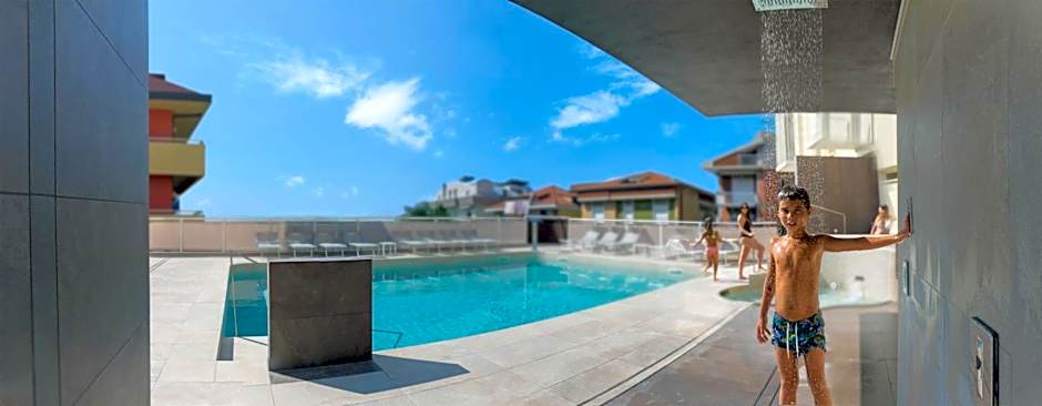 Hotel Continental & Residence