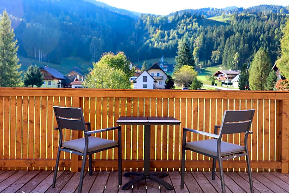 Alpen Experience Apart Hotel