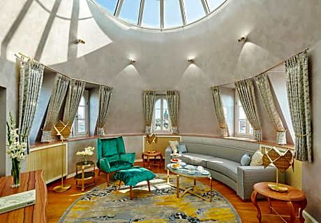 Tower Suite