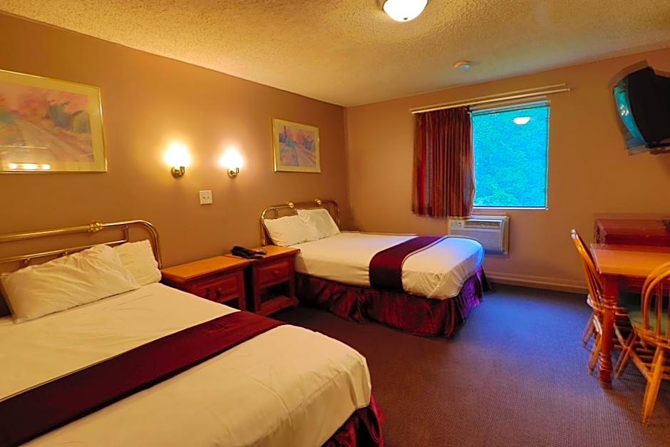 Red Carpet Inn Berlin