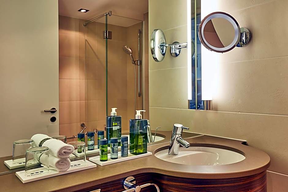 H4 Hotel Solothurn