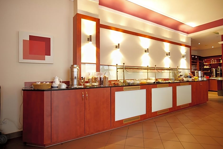 BSW Ferienhotel Lindenbach