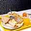 ibis budget Bordeaux Centre Mériadeck