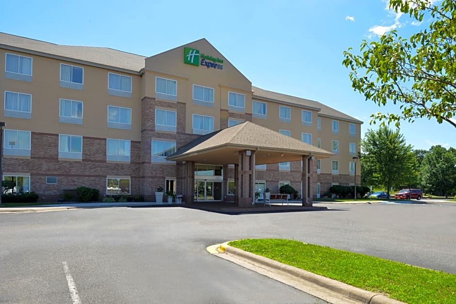 Holiday Inn Express St Croix Valley, an IHG Hotel