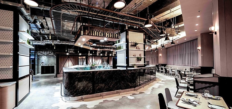 Hotel Ease Tsuen Wan