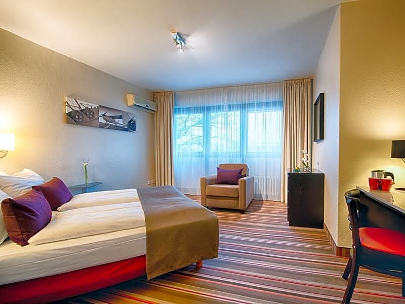 Leonardo Inn Hotel Hamburg Airport