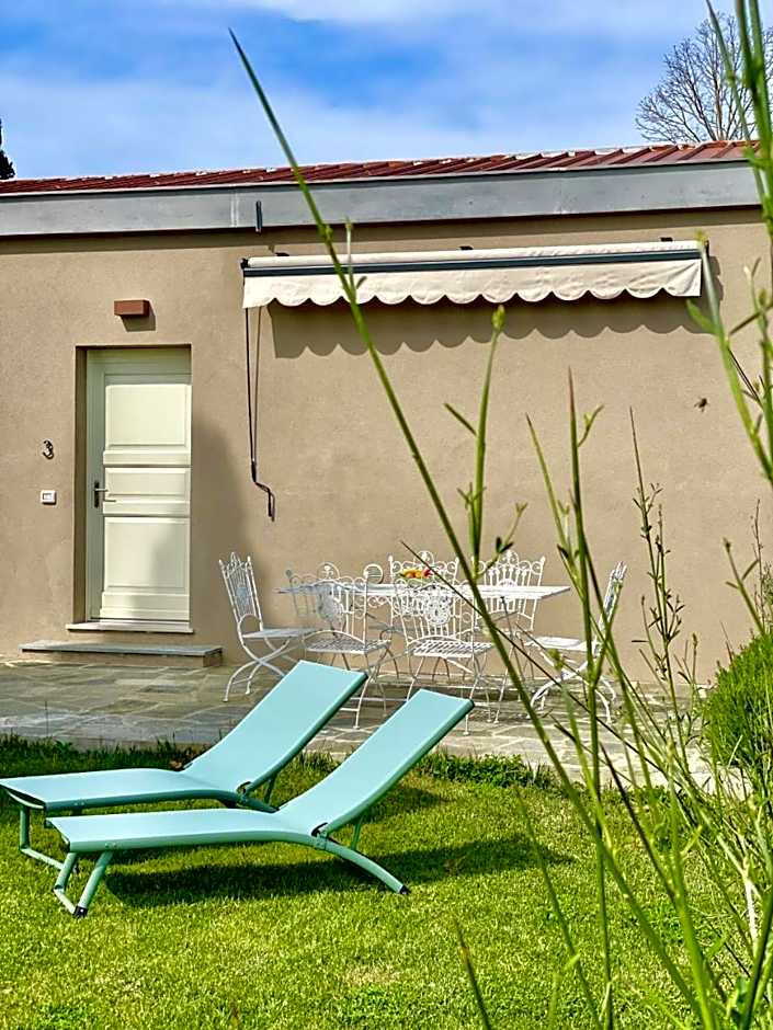 TerraVita Winery & Boutique Apartments