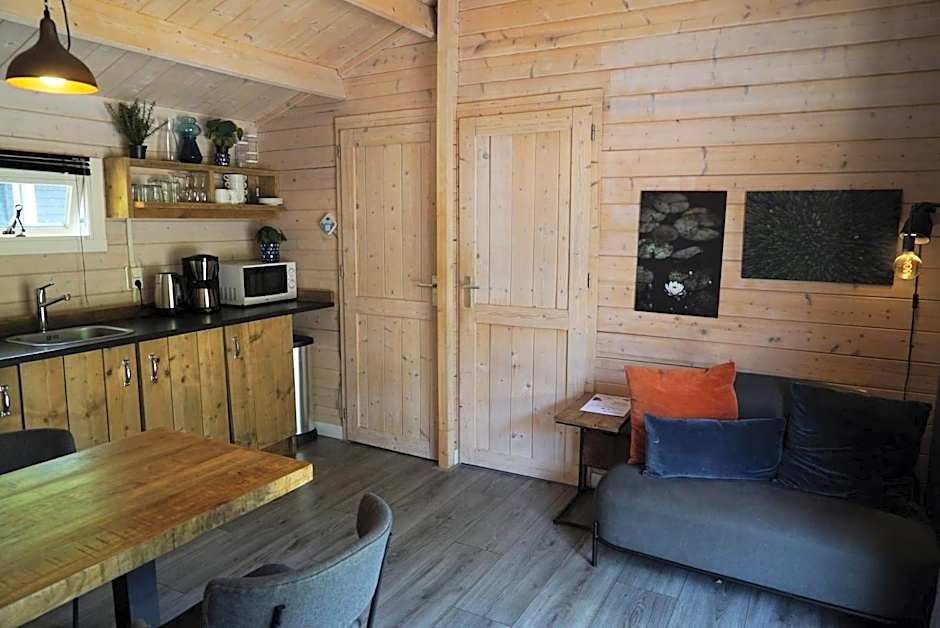 EuroParcs Ruinen