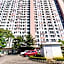 OYO Life 92874 Apartement Grand Sentraland Karawang By Red Dragon