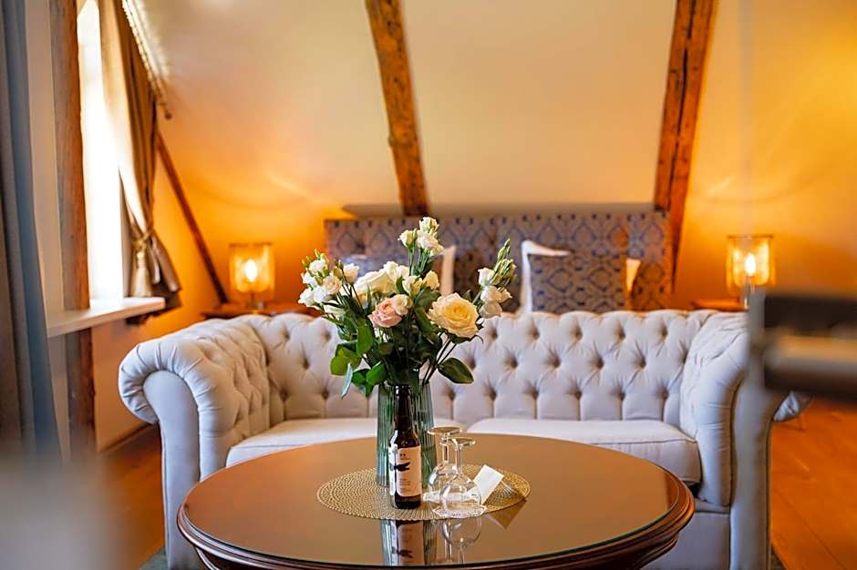 Boutique Hotel Virkas muiža