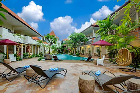 Baleka Resort Hotel And Spa