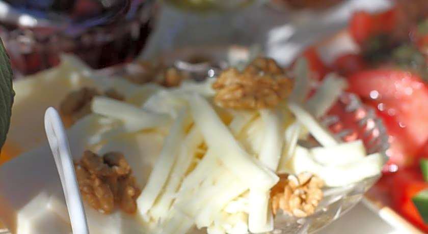 Urla Taş Konak Otel