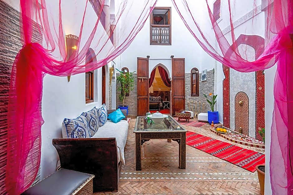 Samira Group & Spa