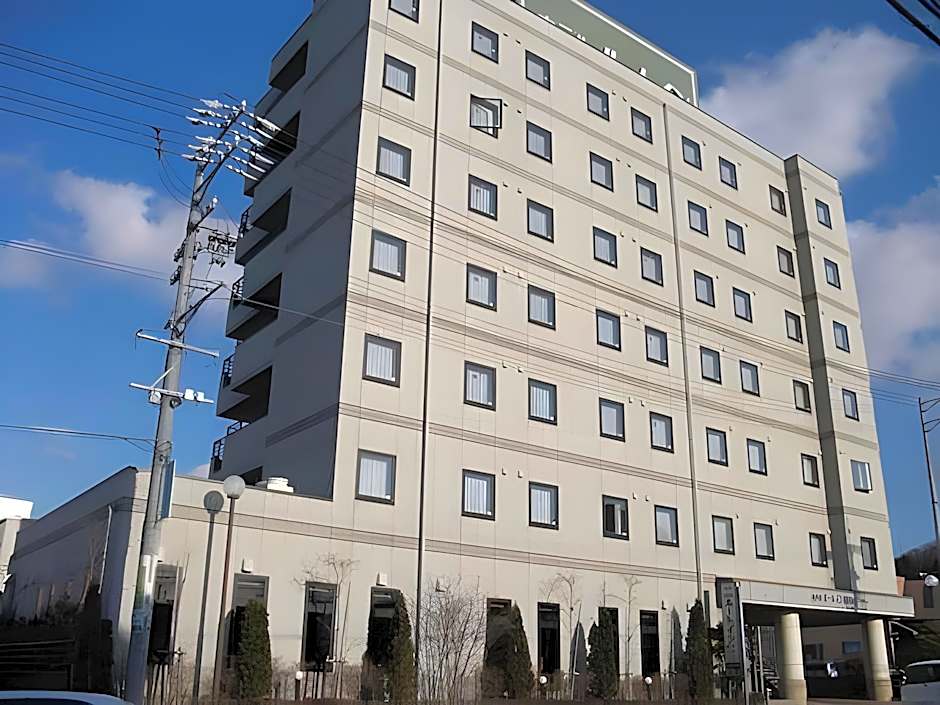 Hotel Route Inn Kakegawa Inter
