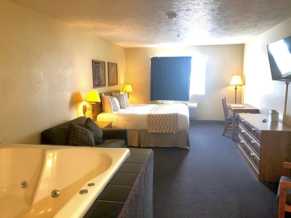 Travelodge by Wyndham Grand Island