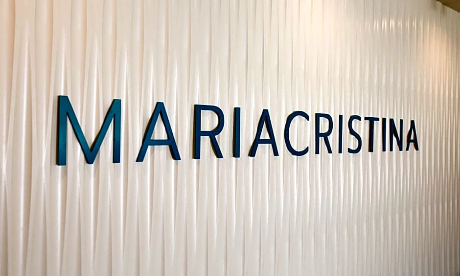 Hotel María Cristina