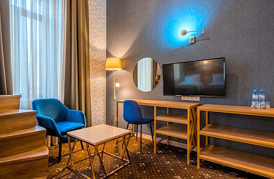 Gladius Inn Boutique Hotel by DNT Group