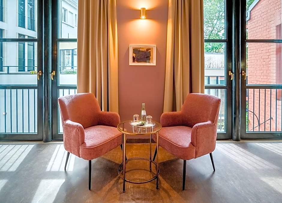 Domicil Hotel Bonn