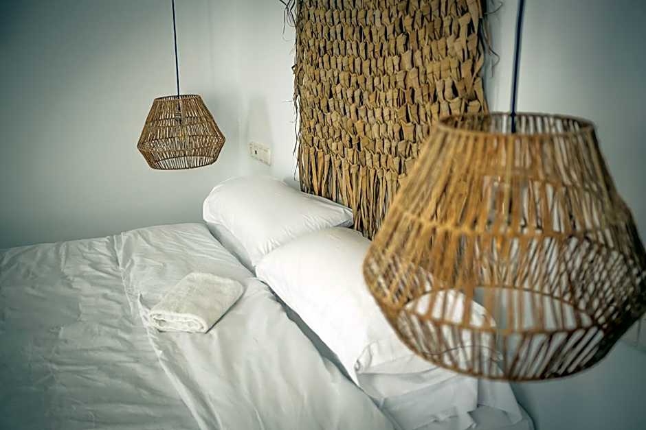 Boutique X Benalmadena Pueblo