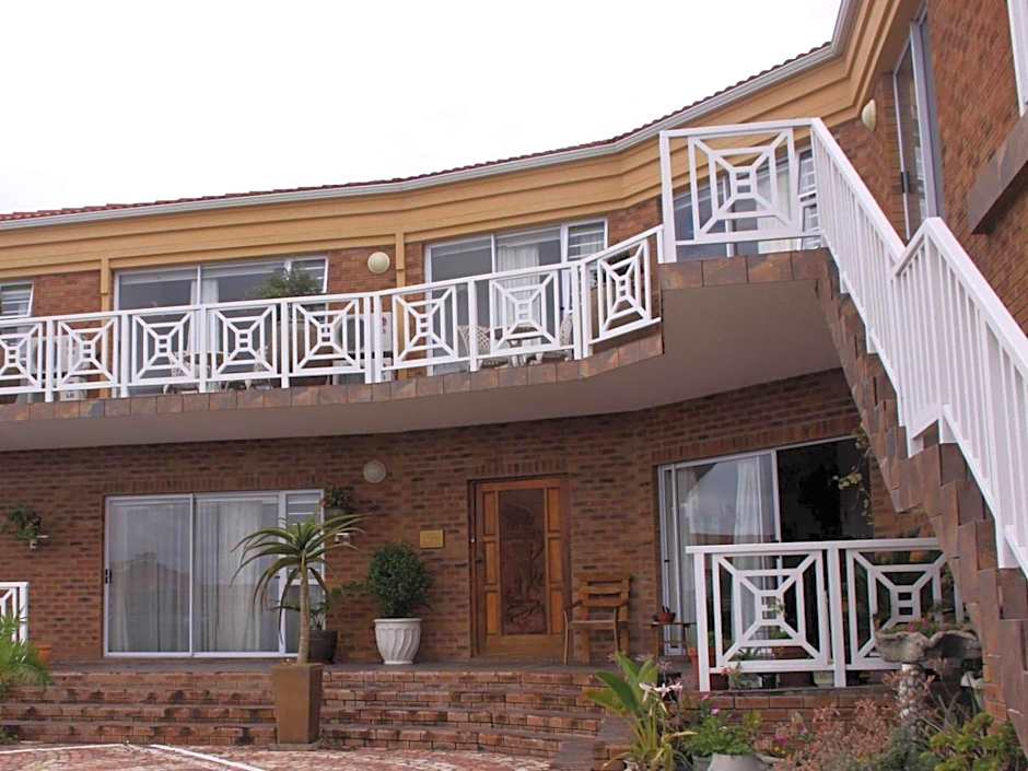 Blougans B&B