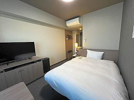 Comfort Single Room - Non-Smoking