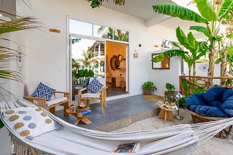 Maisha Matamu Boutique