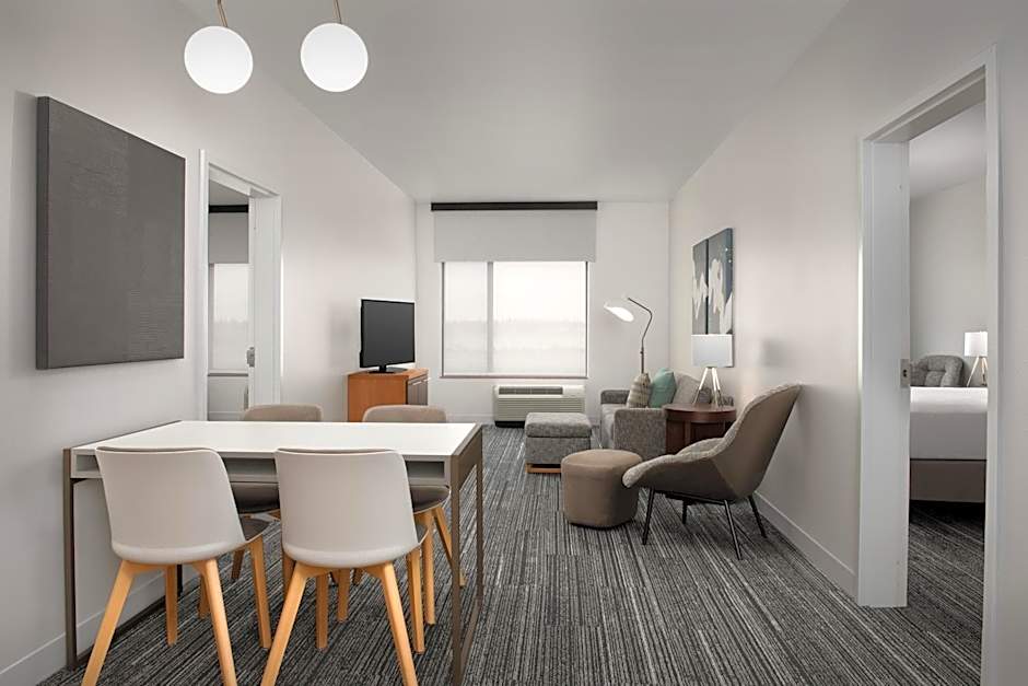 TownePlace Suites by Marriott Cheyenne Southwest/Downtown Area