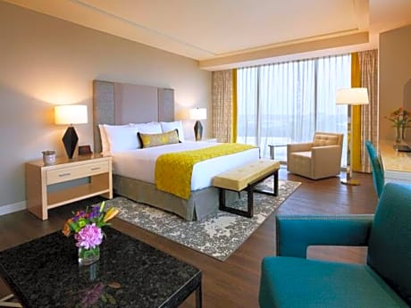 Live! Casino & Hotel Baltimore Washington Airport BWI
