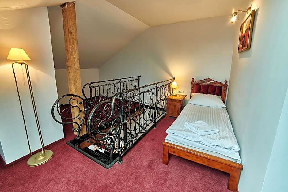 Folwark Stara Winiarnia