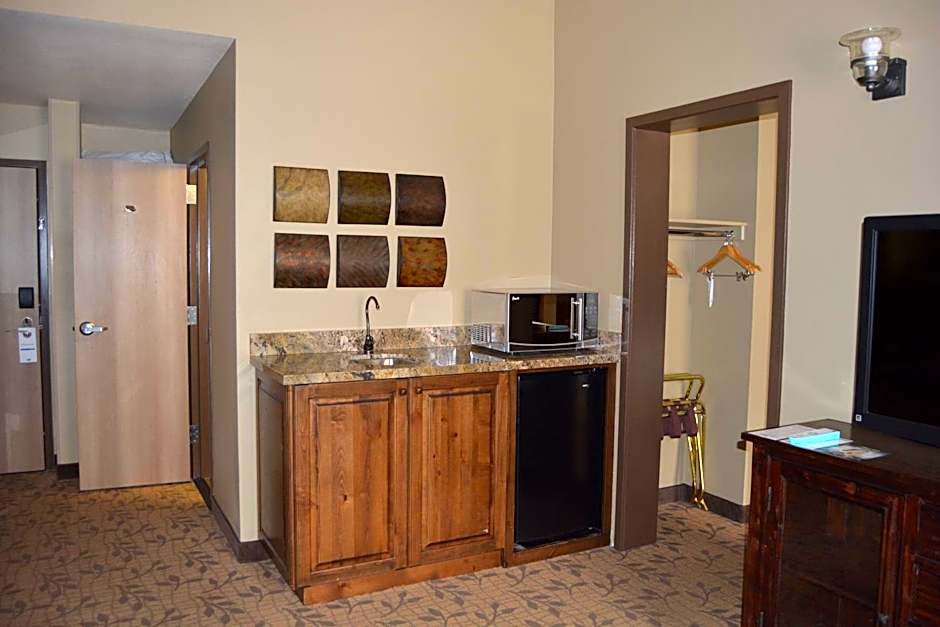 Springdale Zion inn