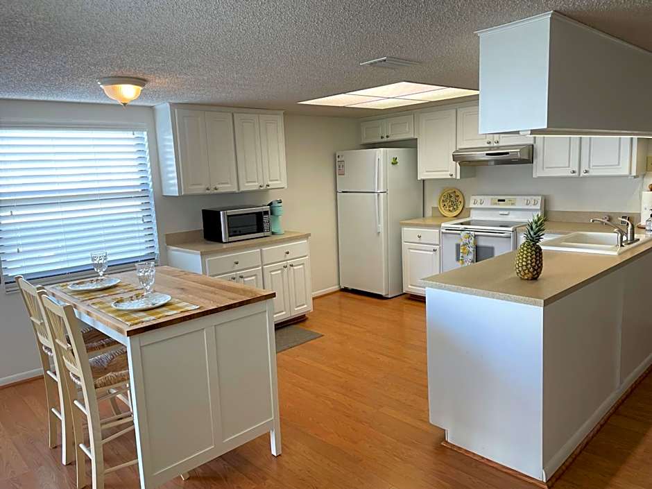 Sea Club Condo #47
