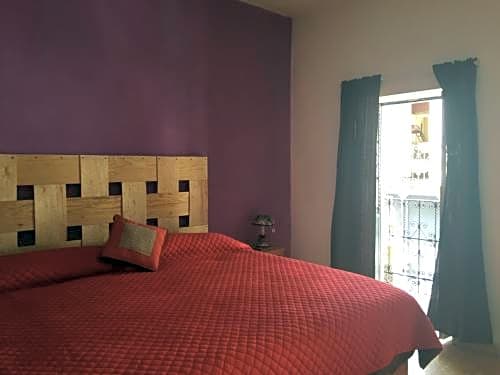 Hotel Casa San Roque