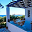 Paros Five Senses