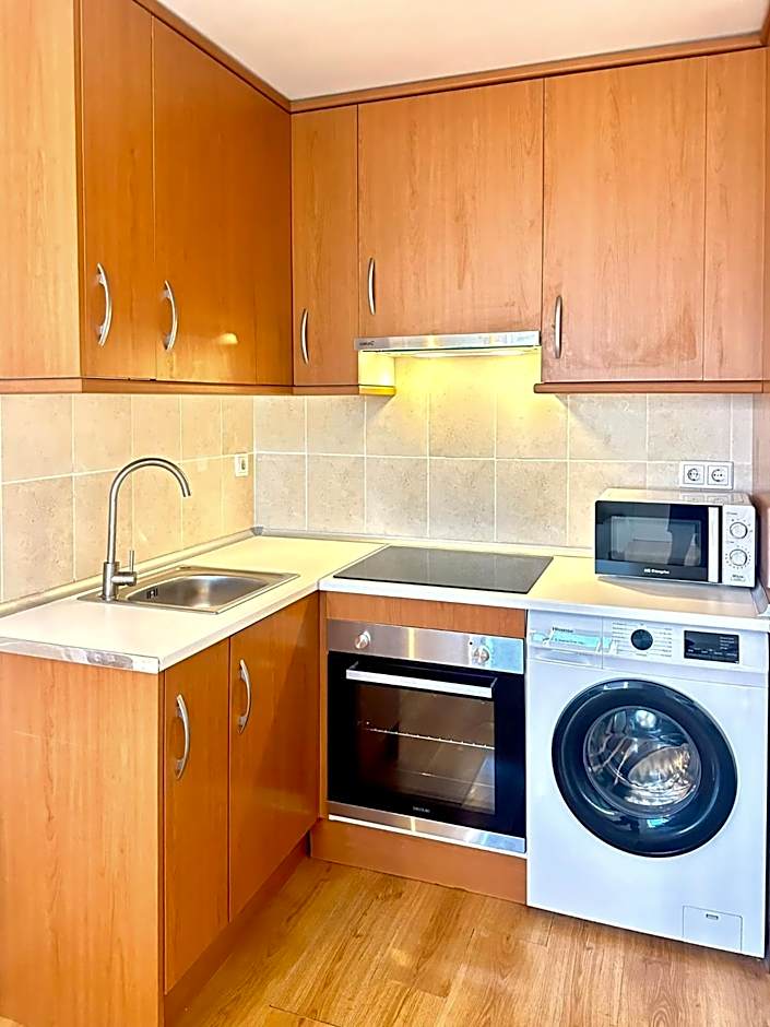 Apartamentos Noviembre
