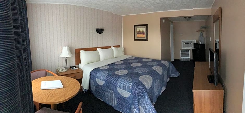 Moonlite Motel